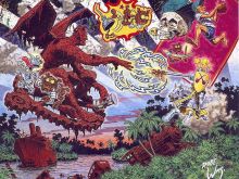Robert Williams