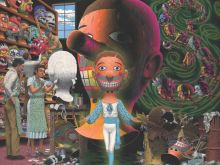 Robert Williams