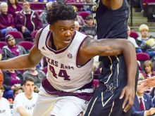 Robert Williams