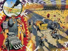 Robert Williams