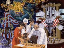 Robert Williams photo