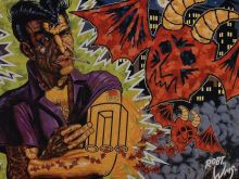 Robert Williams