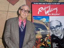 Robert Williams