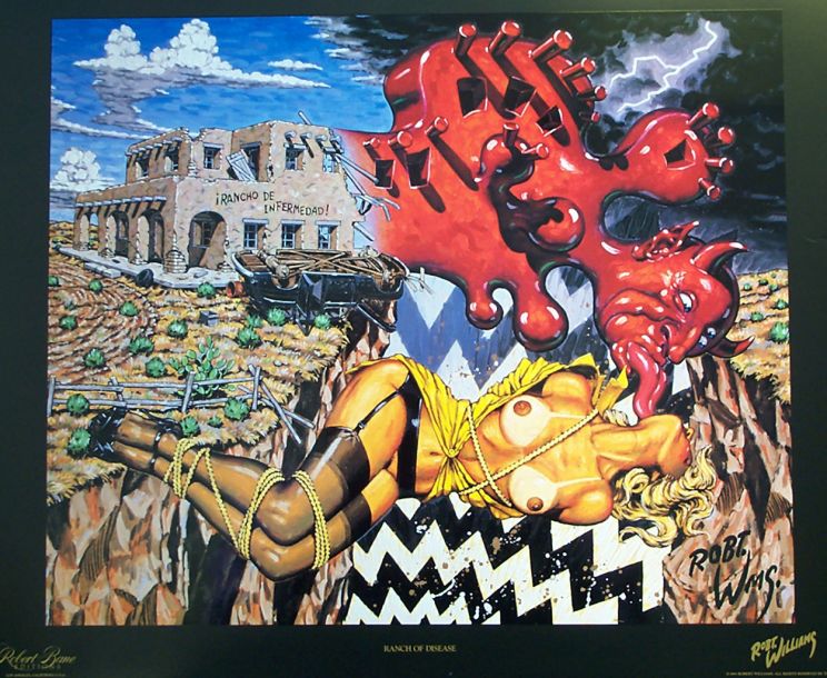 Robert Williams