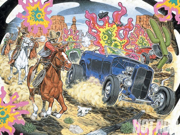 Robert Williams