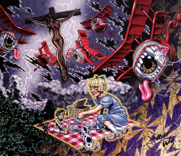 Robert Williams