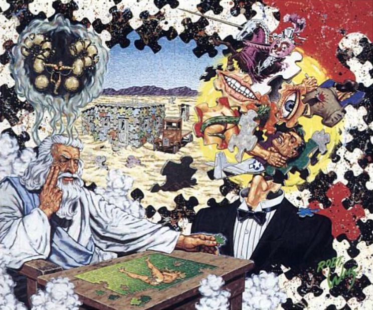 Robert Williams