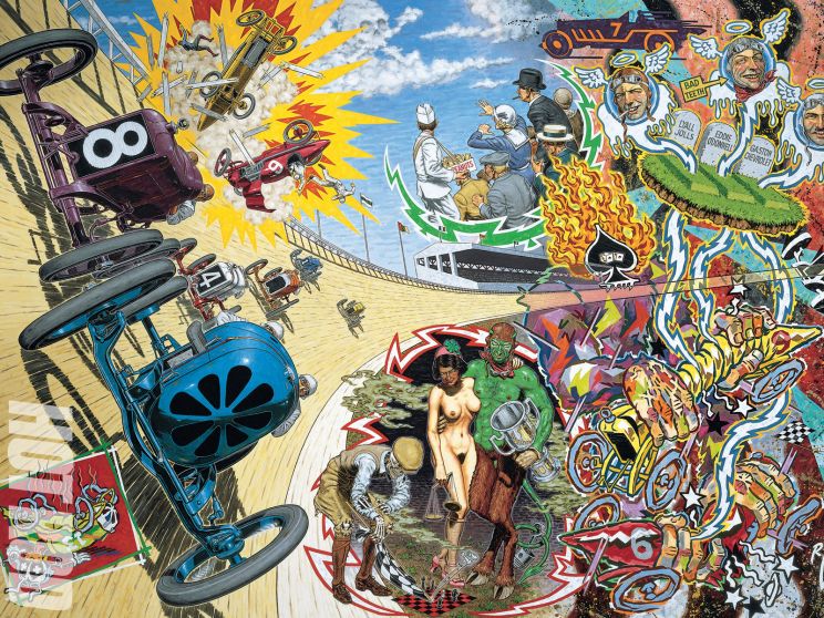 Robert Williams