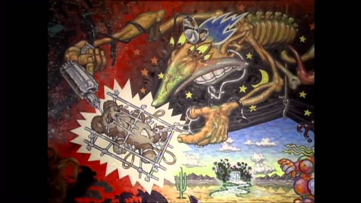 Robert Williams