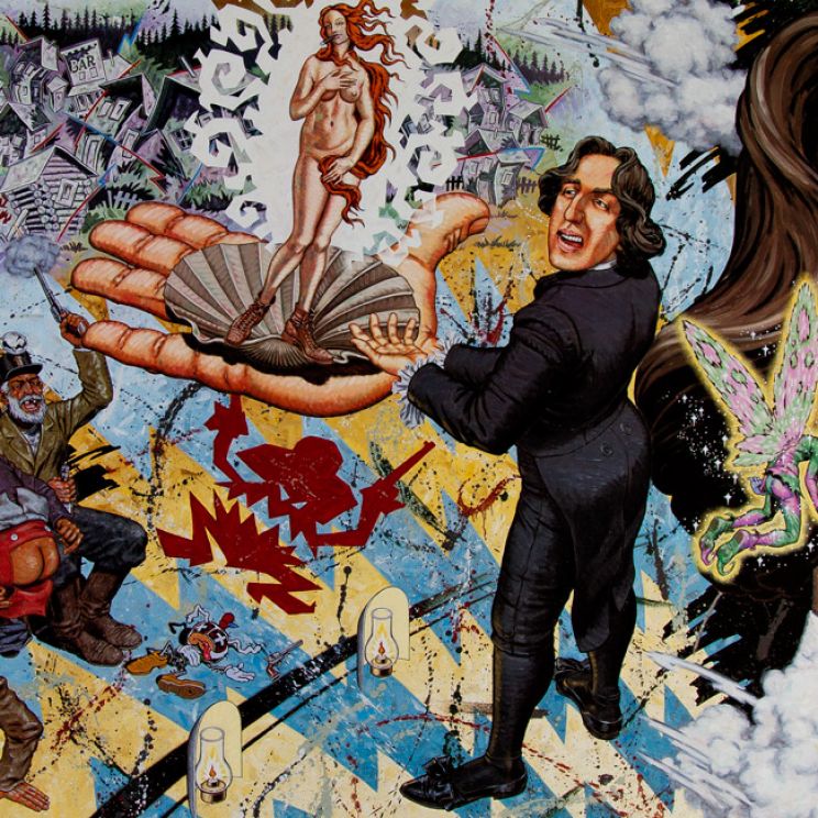 Robert Williams