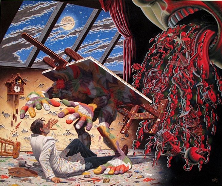 Robert Williams