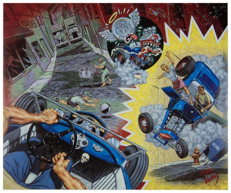 Robert Williams