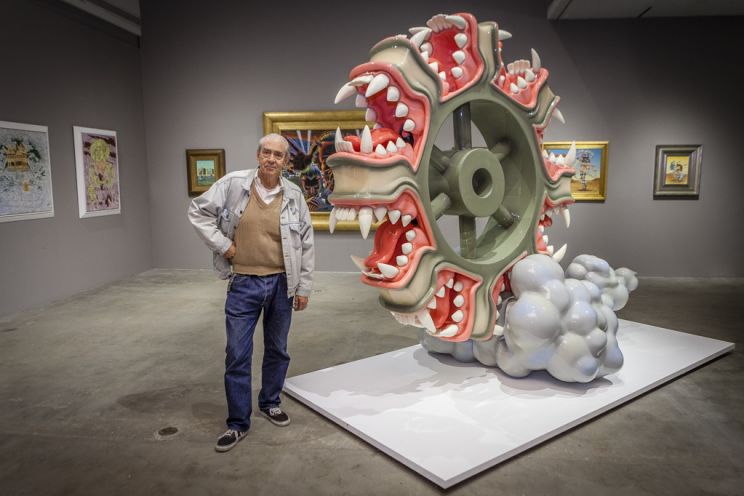 Robert Williams