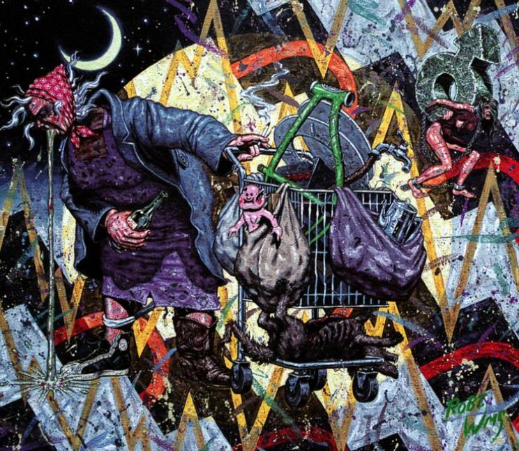 Robert Williams