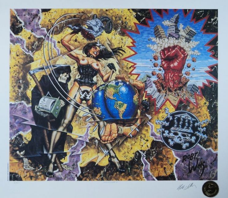 Robert Williams