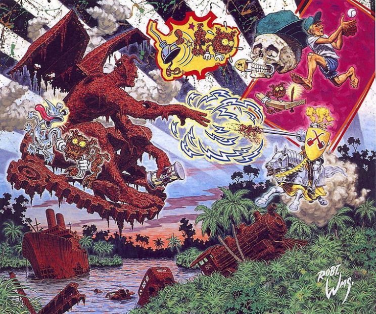 Robert Williams