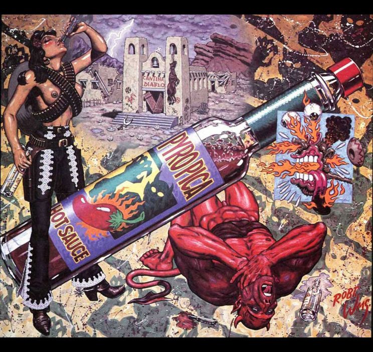 Robert Williams