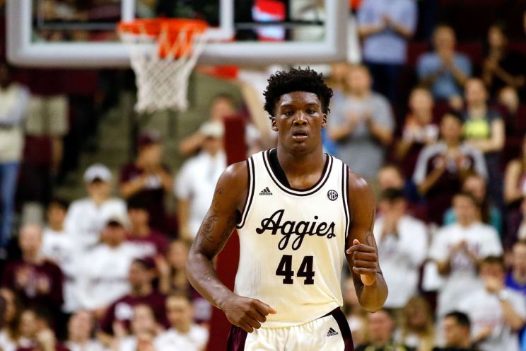 Robert Williams