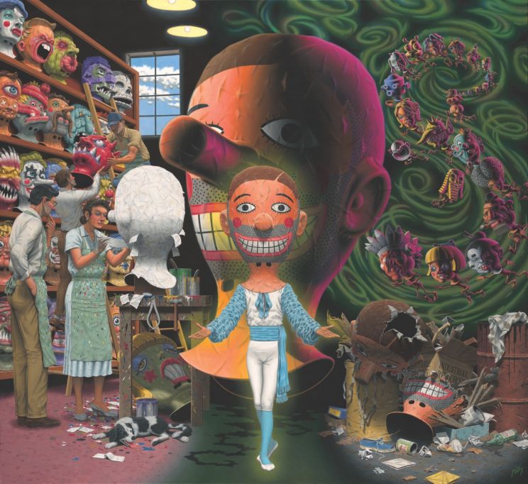 Robert Williams