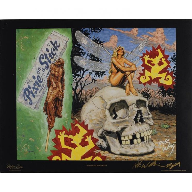 Robert Williams