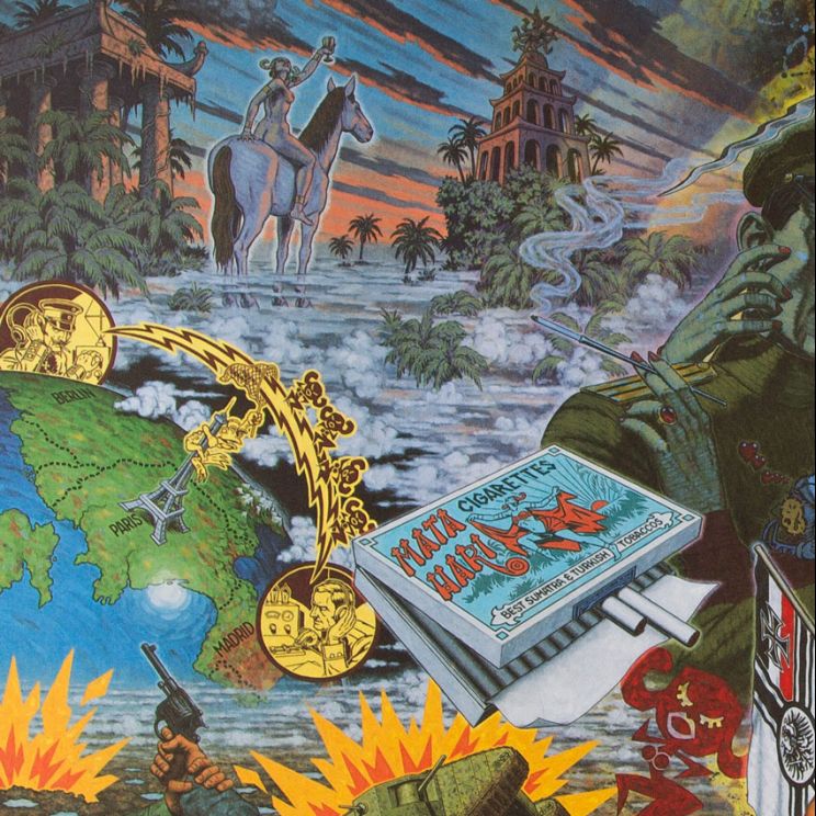 Robert Williams