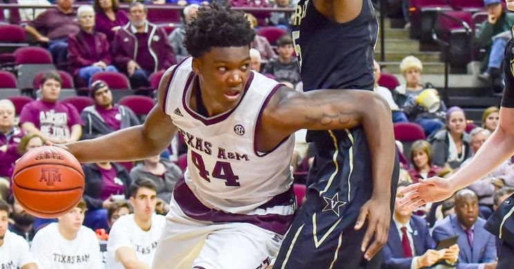 Robert Williams