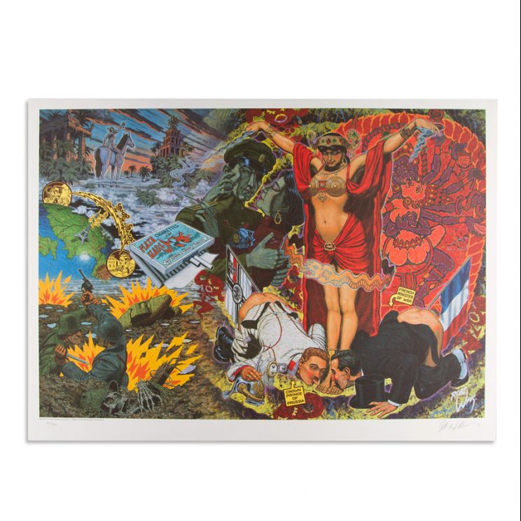 Robert Williams