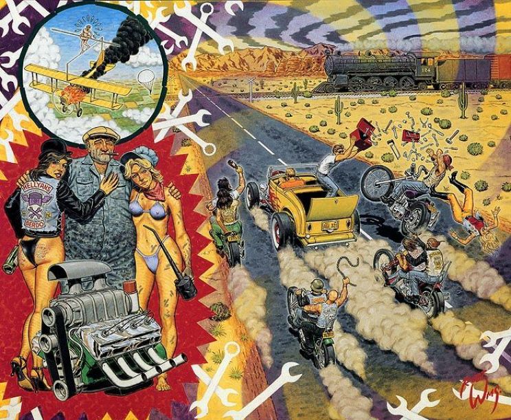 Robert Williams