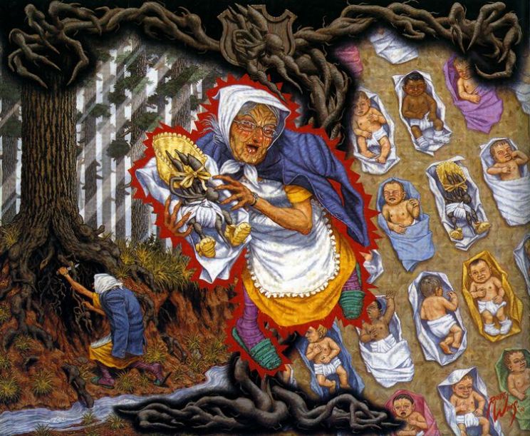 Robert Williams