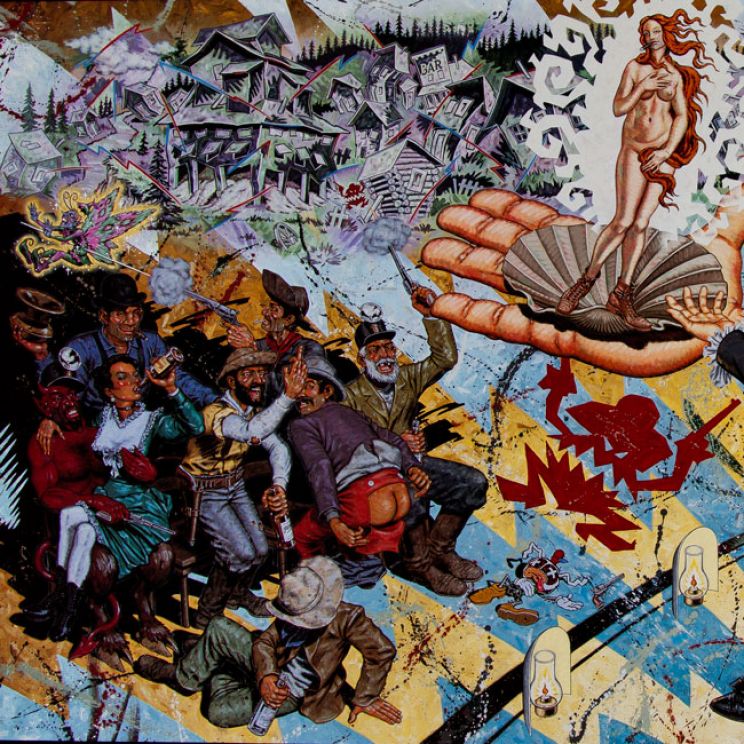 Robert Williams