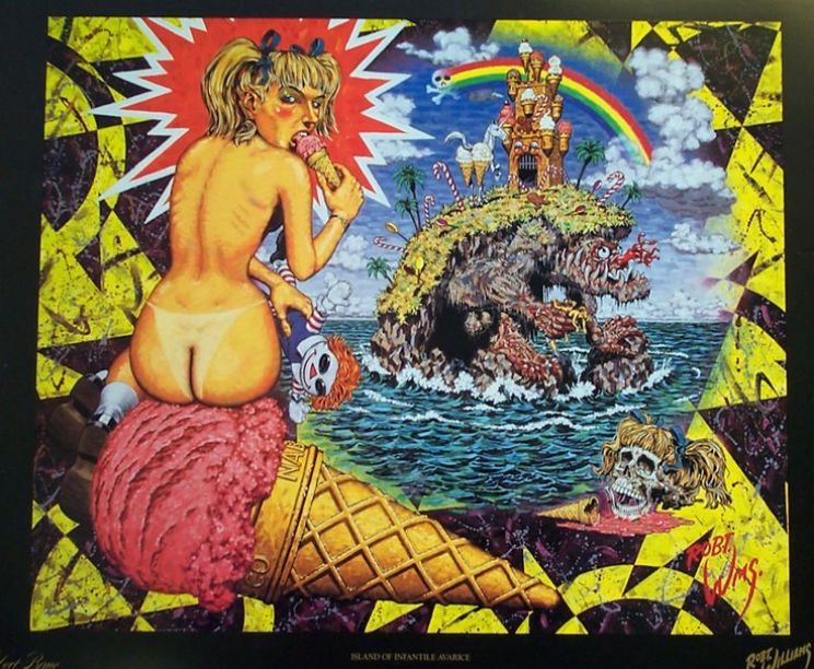 Robert Williams