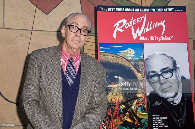 Robert Williams