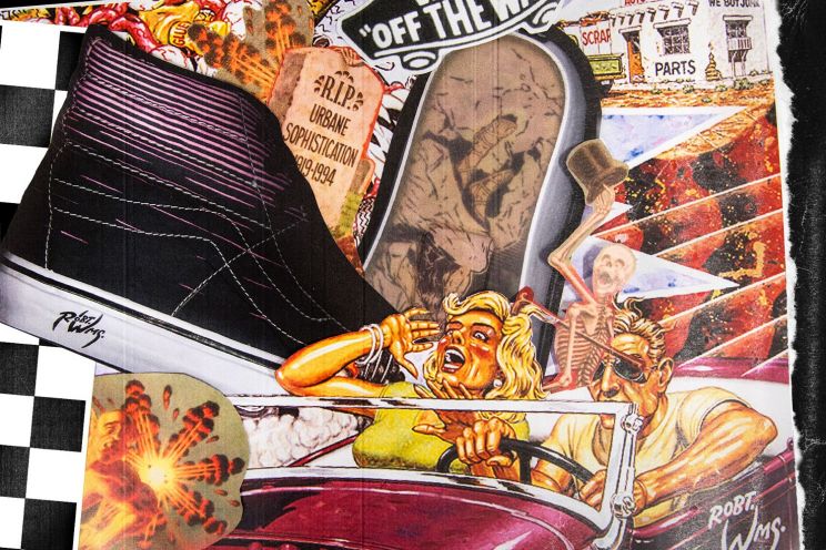 Robert Williams