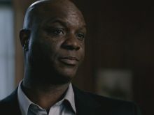 Robert Wisdom