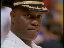 Robert Wisdom