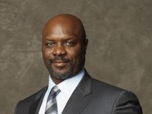 Robert Wisdom