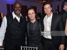 Robert Wisdom