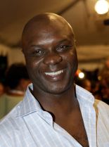 Robert Wisdom