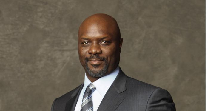 Robert Wisdom