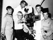 Robert Wise