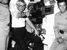 Robert Wise