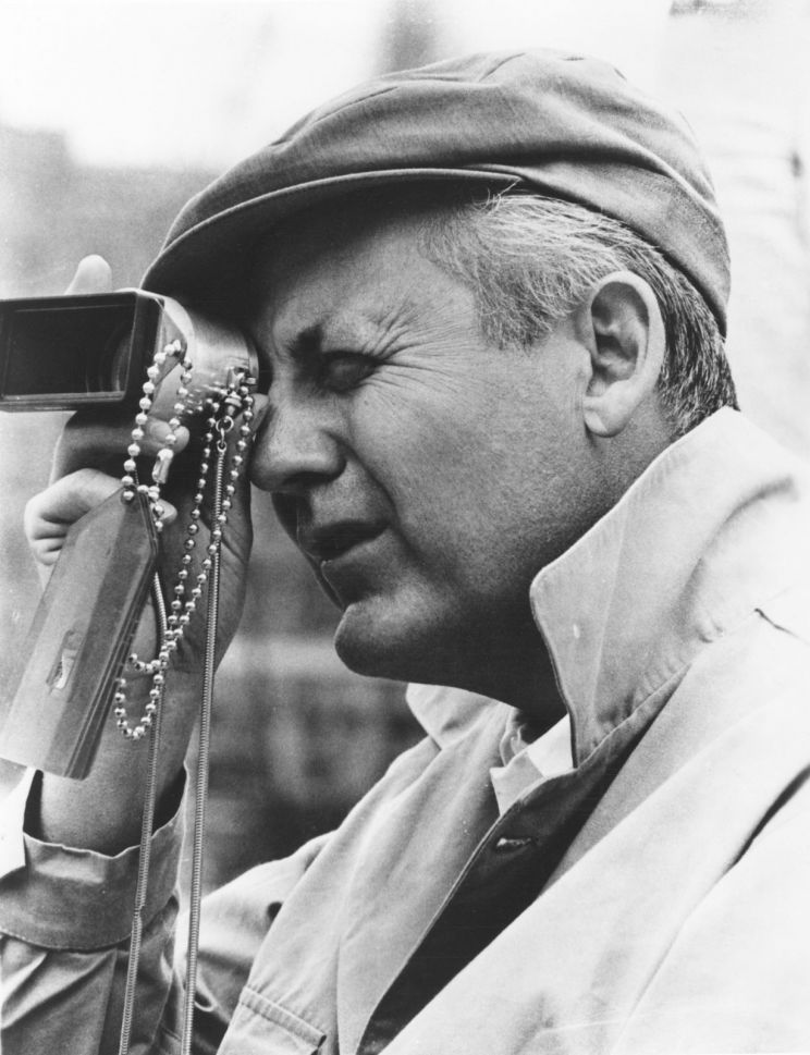 Robert Wise