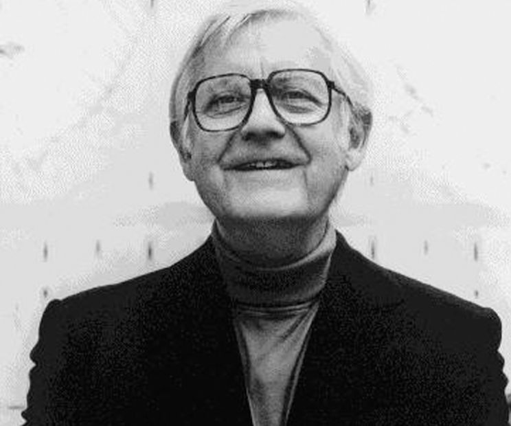 Robert Wise