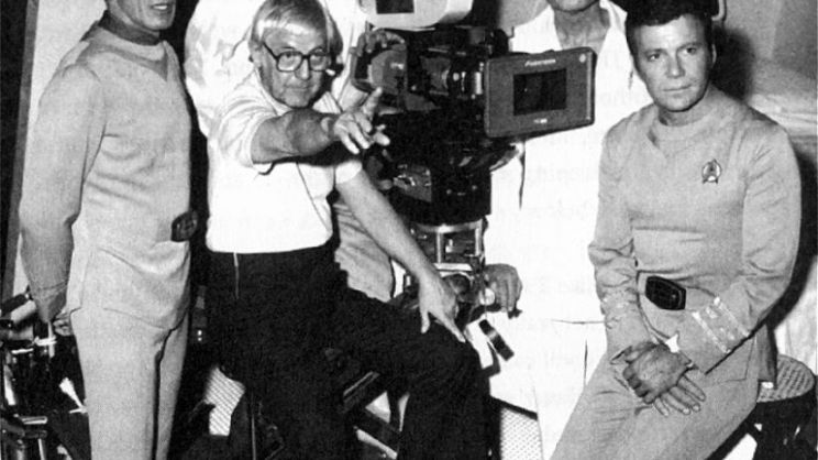 Robert Wise