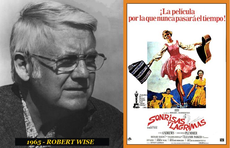 Robert Wise