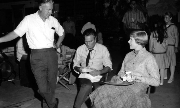 Robert Wise