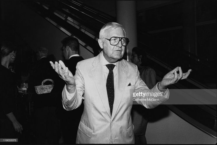 Robert Wise