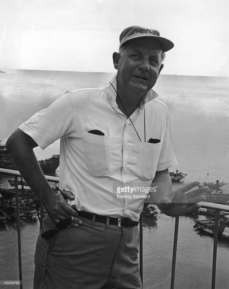 Robert Wise