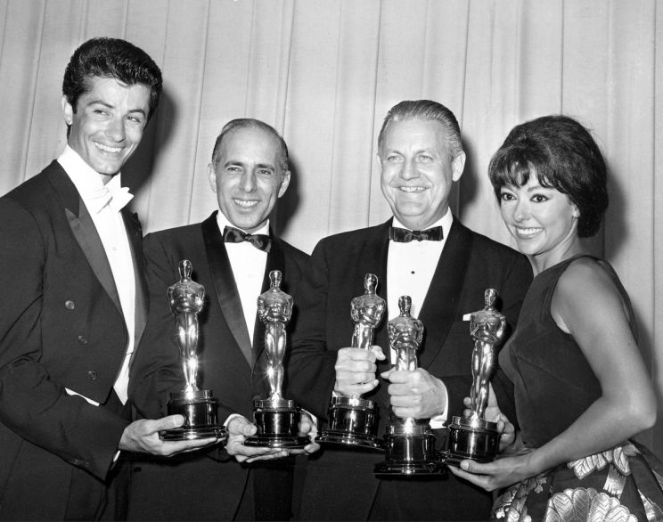 Robert Wise