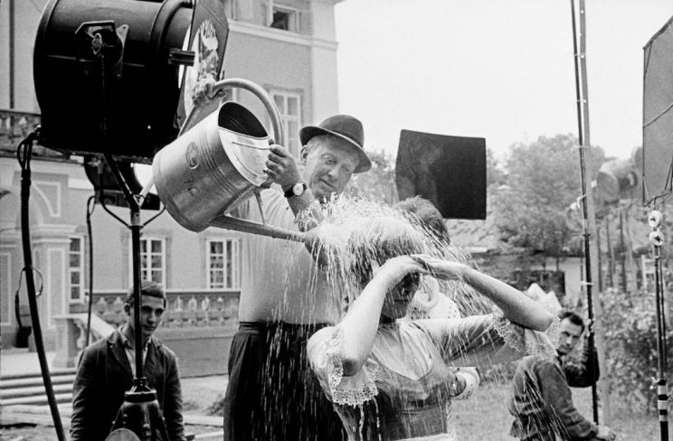 Robert Wise